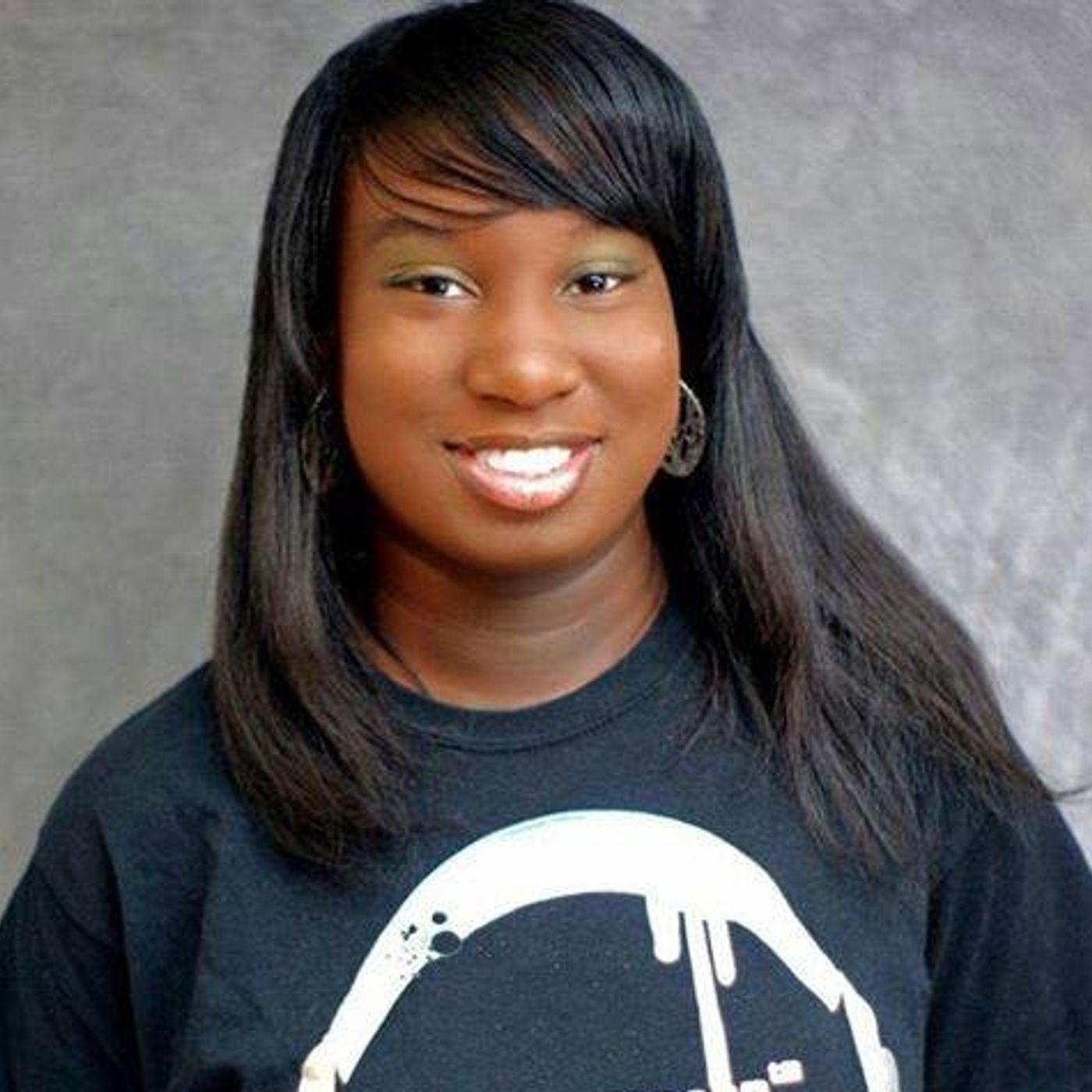 DJ Candi Krush: OMG Dance Party Mix episode artwork