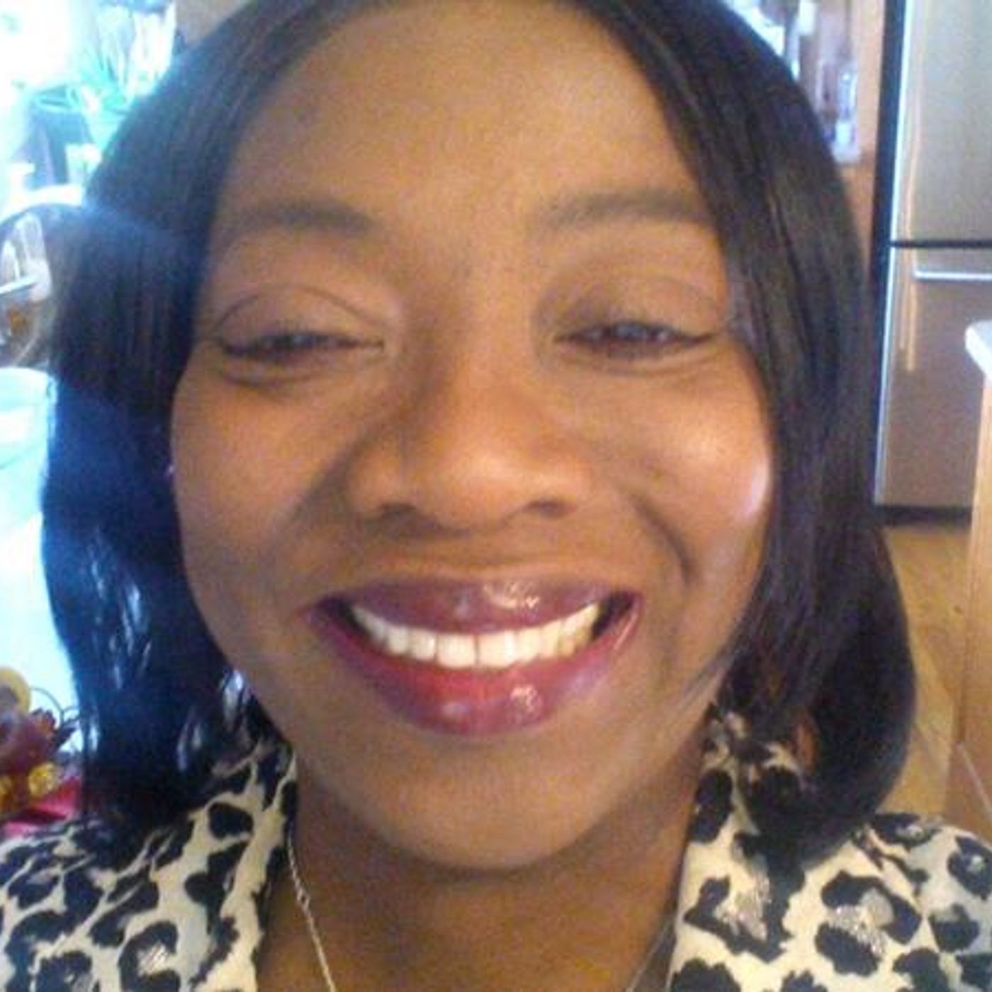 Dr. Renee Sunday\'s show