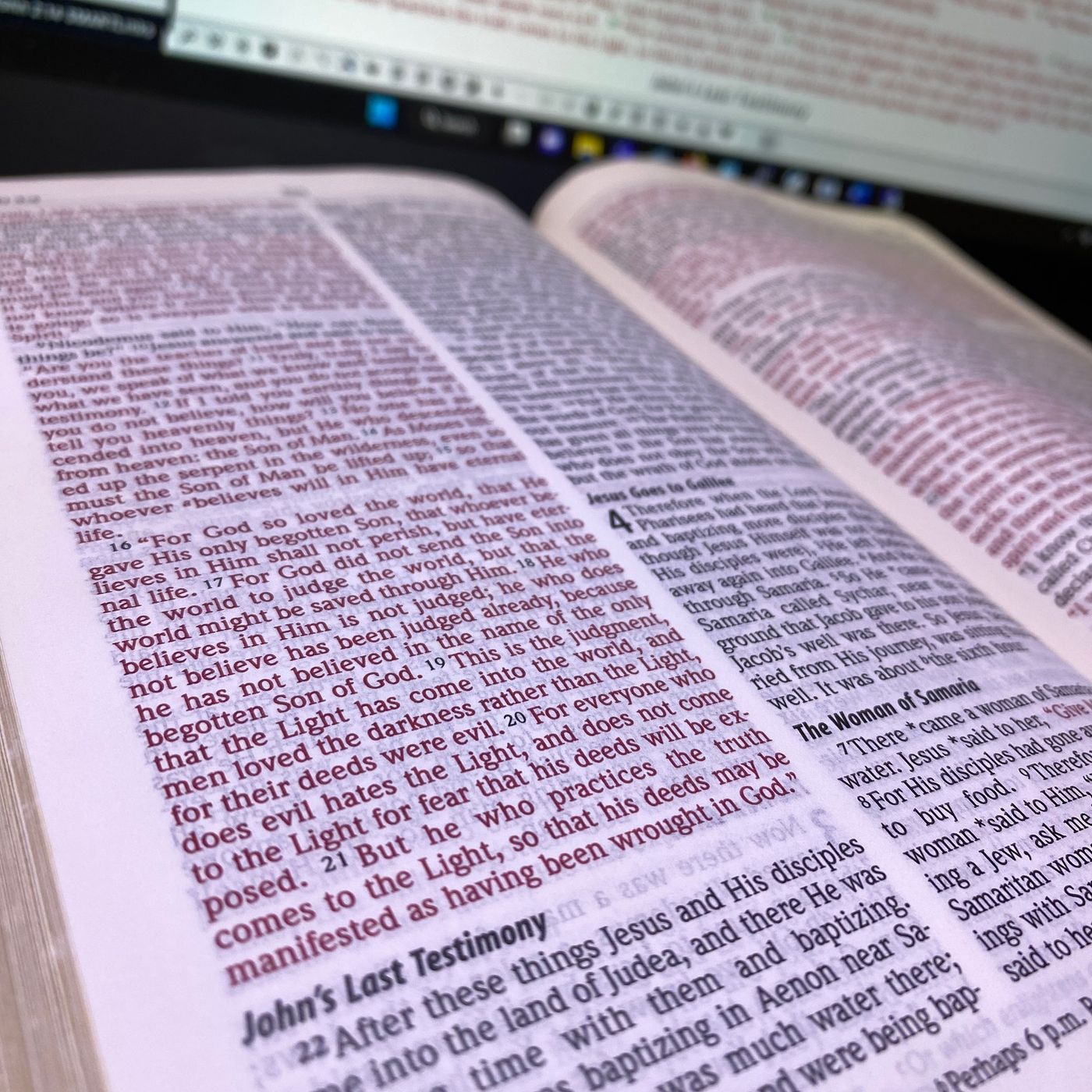 Real Bible Answers Podcast