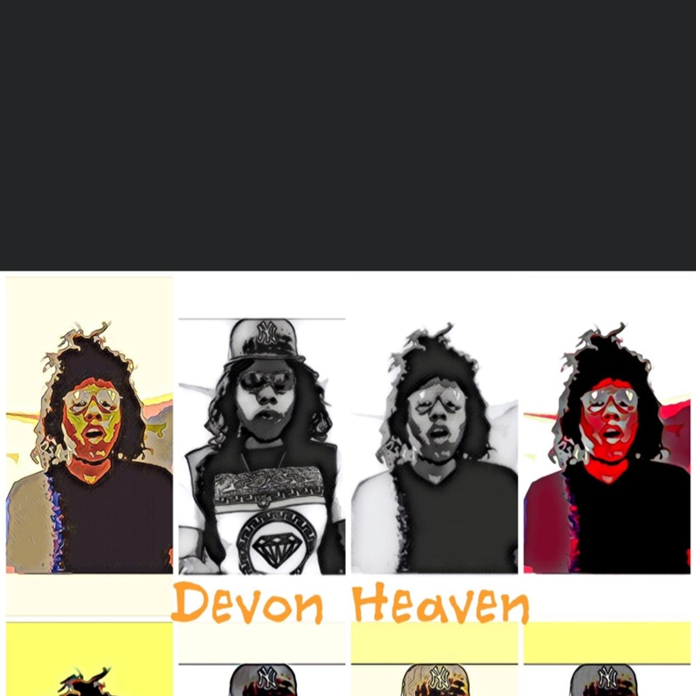 Devon Heaven