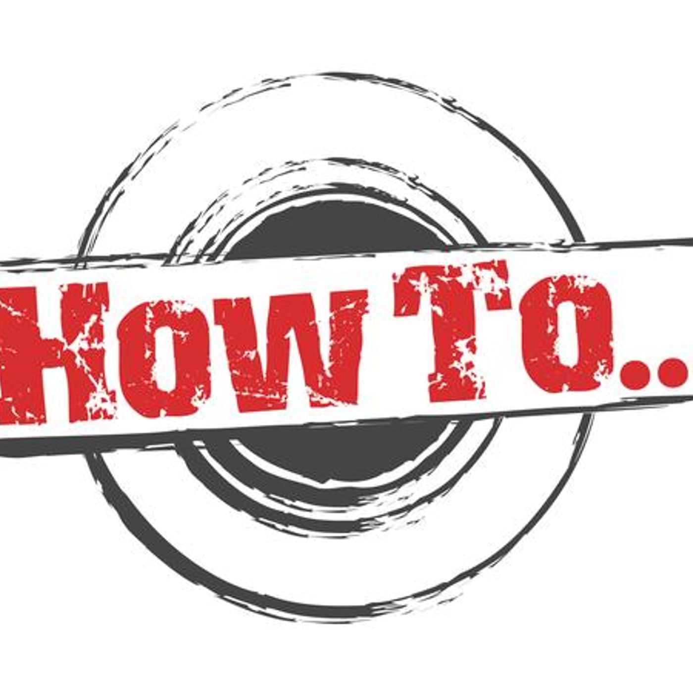 The Lord's "How To" (Part 2) - S25 [B407] episode artwork