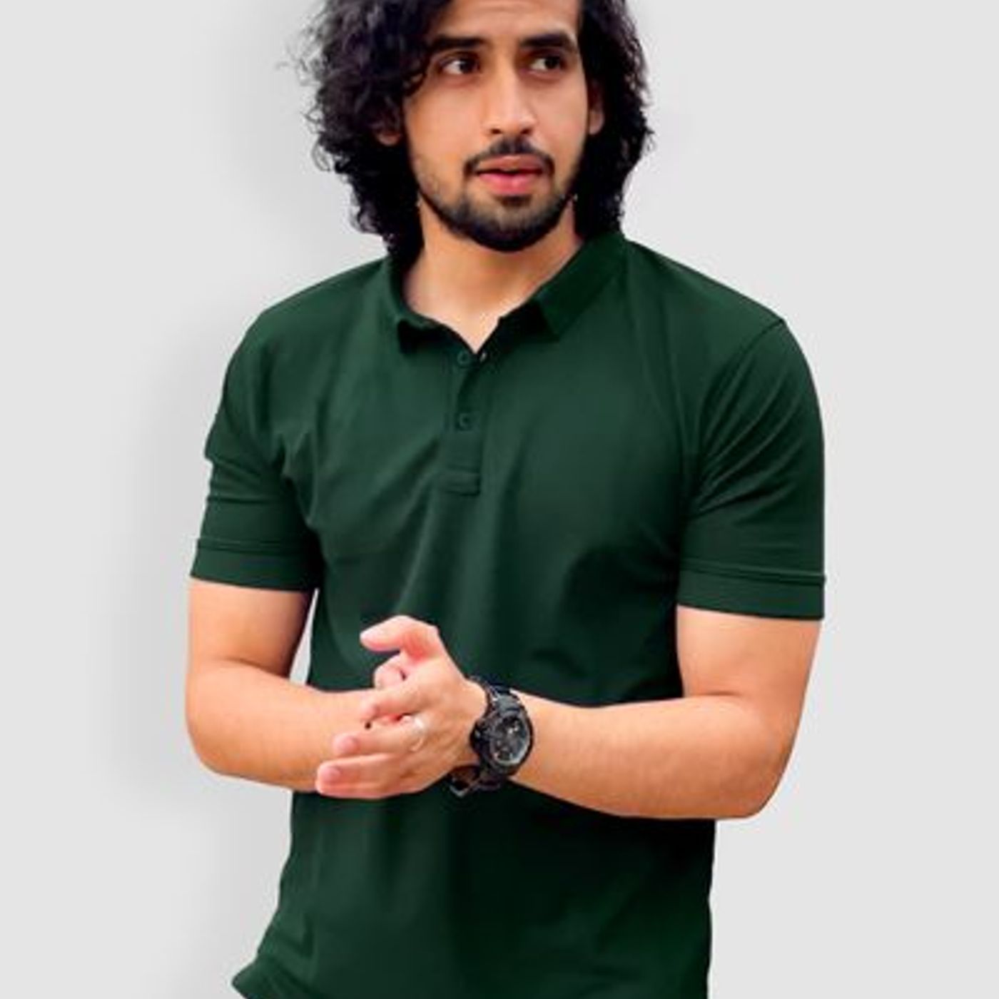 Comfort Meets Style – Beyoung's Clothes