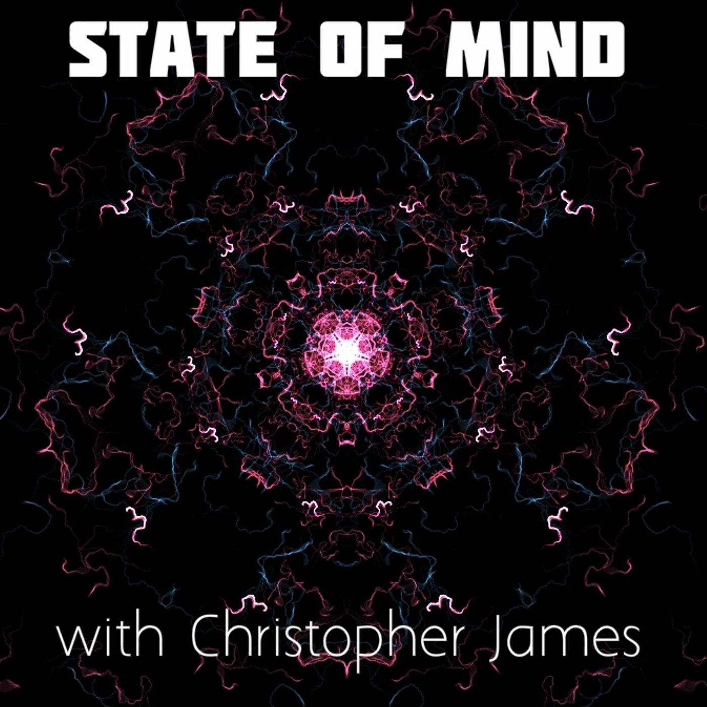 State Of Mind Podcast's show