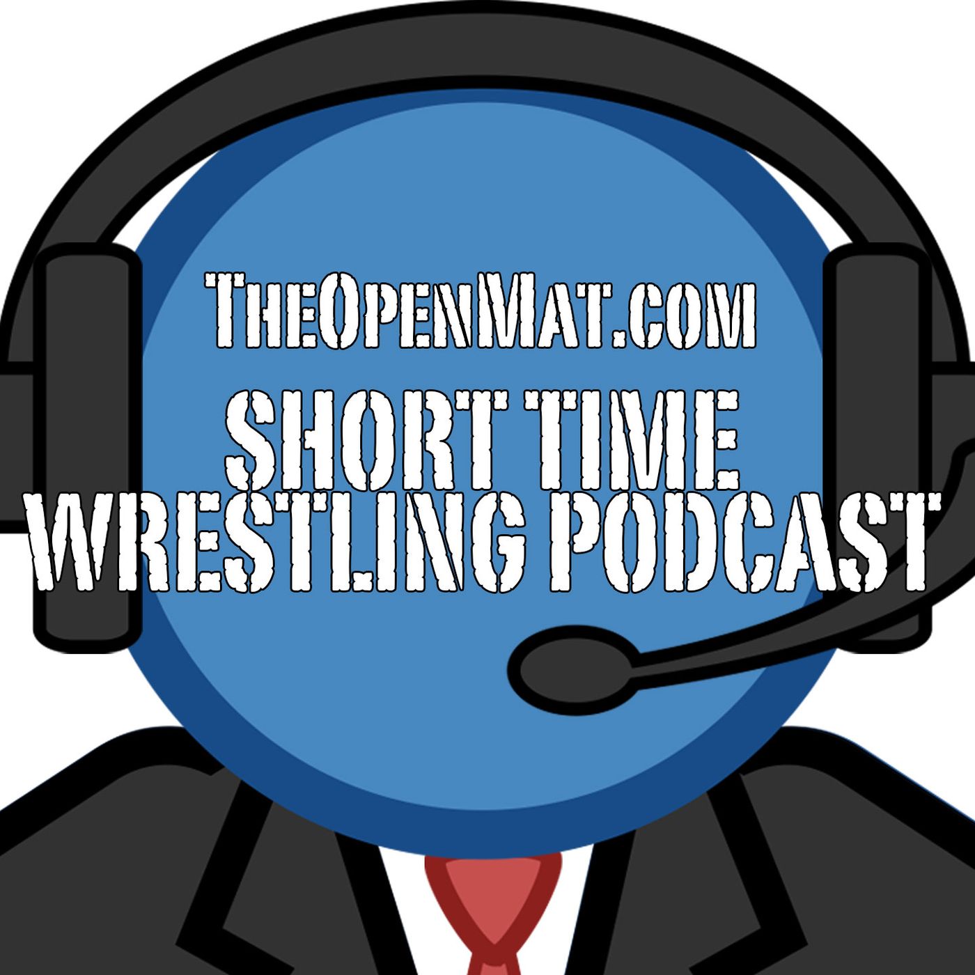 Short Time Wrestling Podcast
