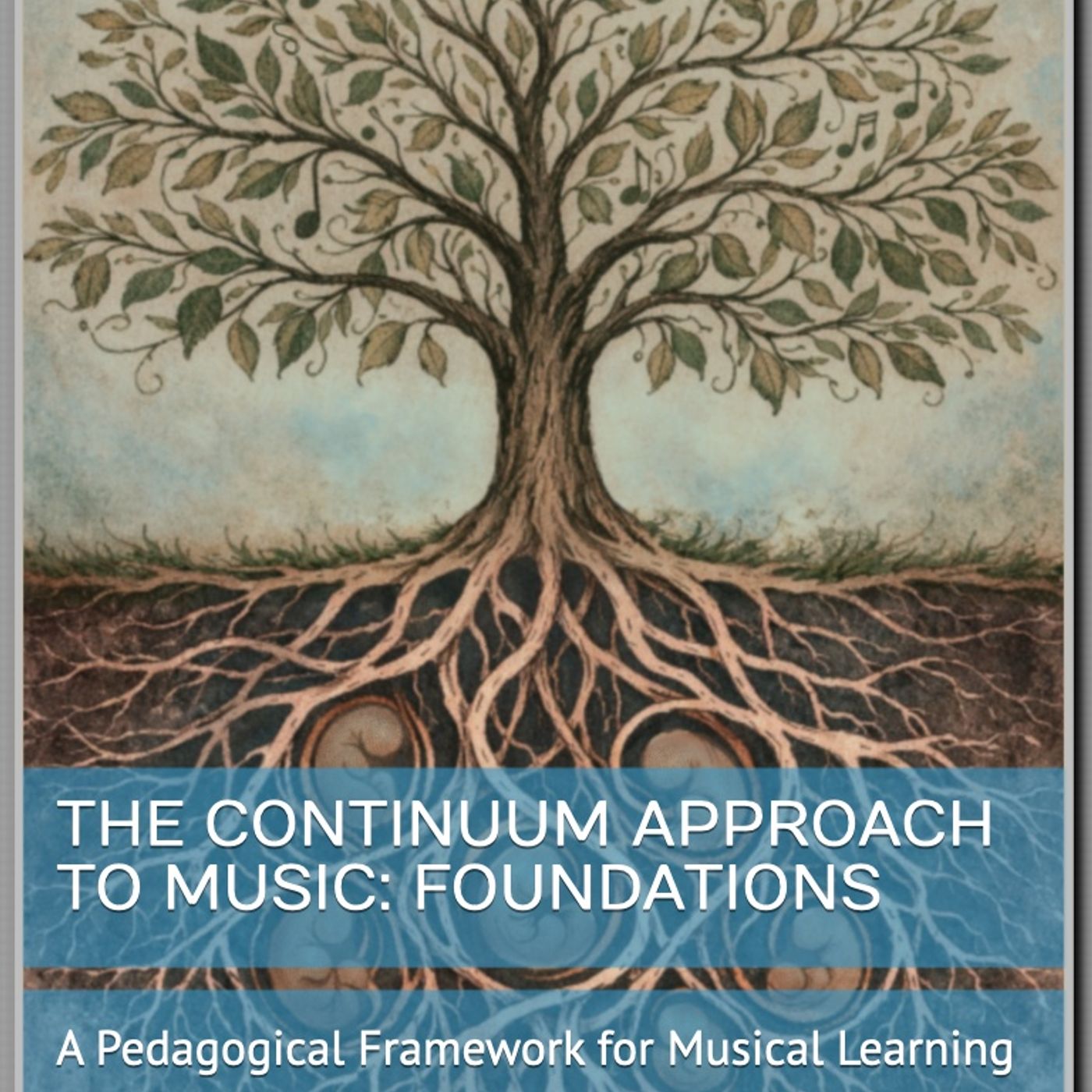 Why Visual Music Scores Might Be a Good Fit For Autistic Music Students | Continuum Approach