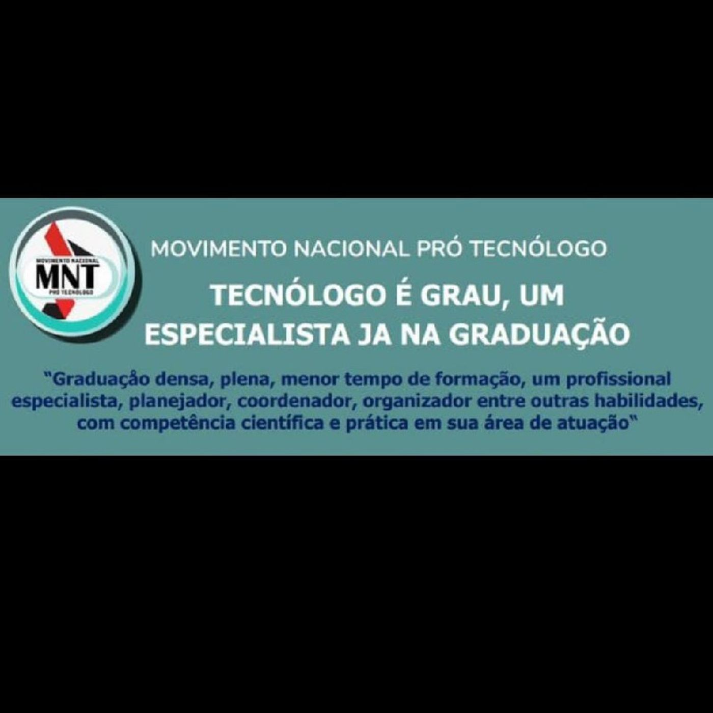 Tecnologo Nas Redes