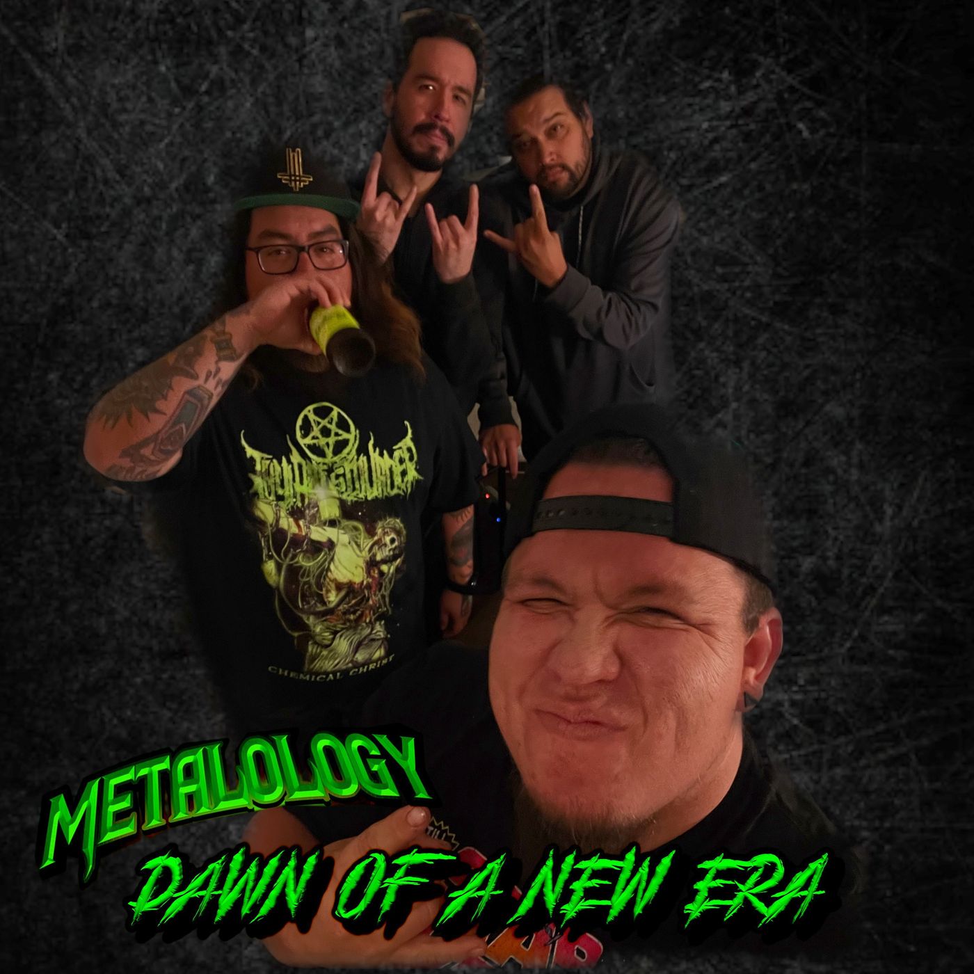 Metalology