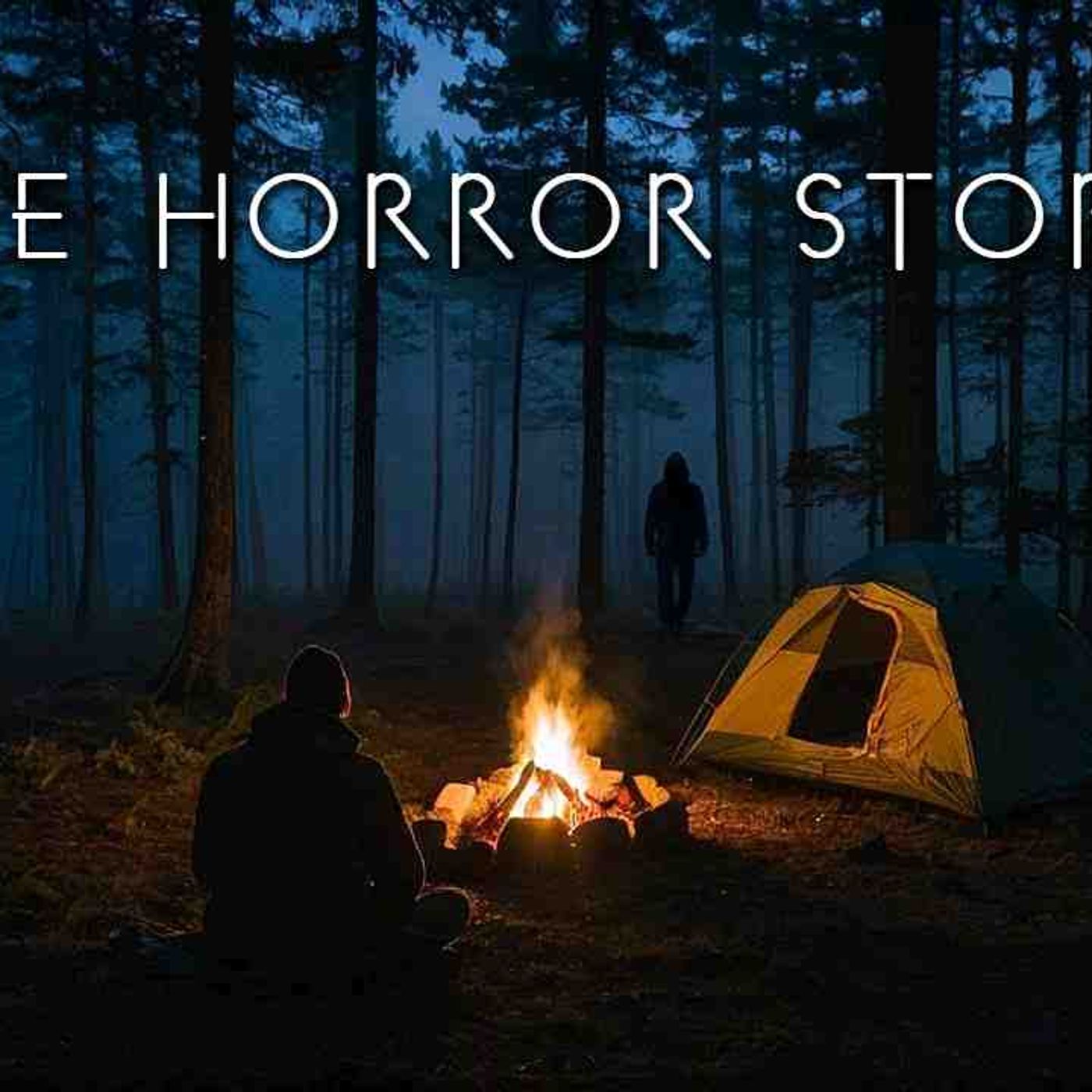 3 Disturbing TRUE Midnight Horror Stories(MP3_160K) episode artwork