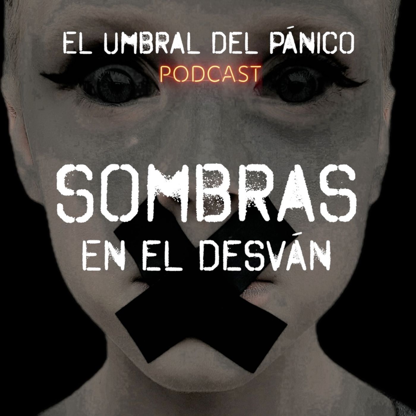 Sombras es en desván episode artwork