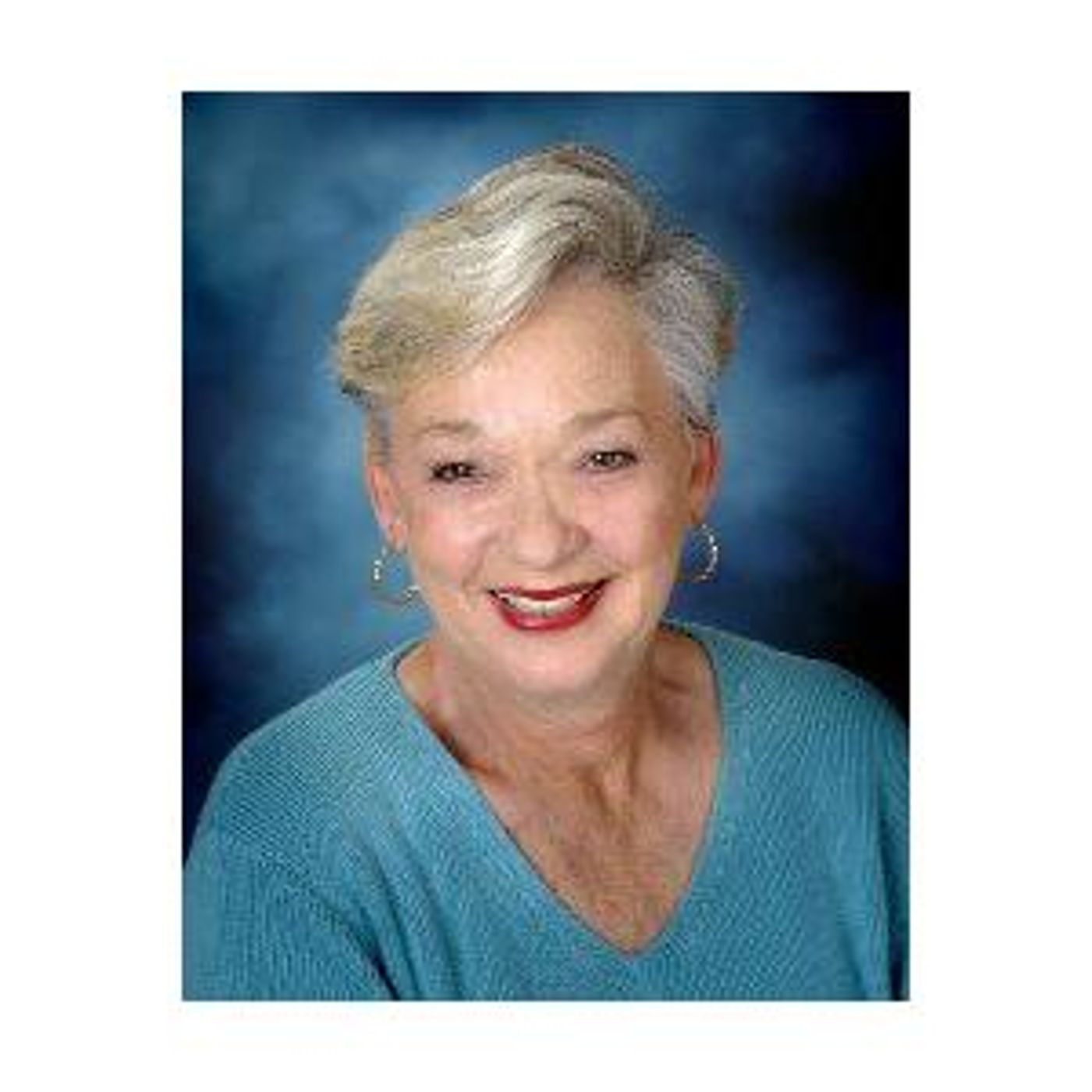 40 Day LoveFest with guest Linda Fitzgerald episode artwork