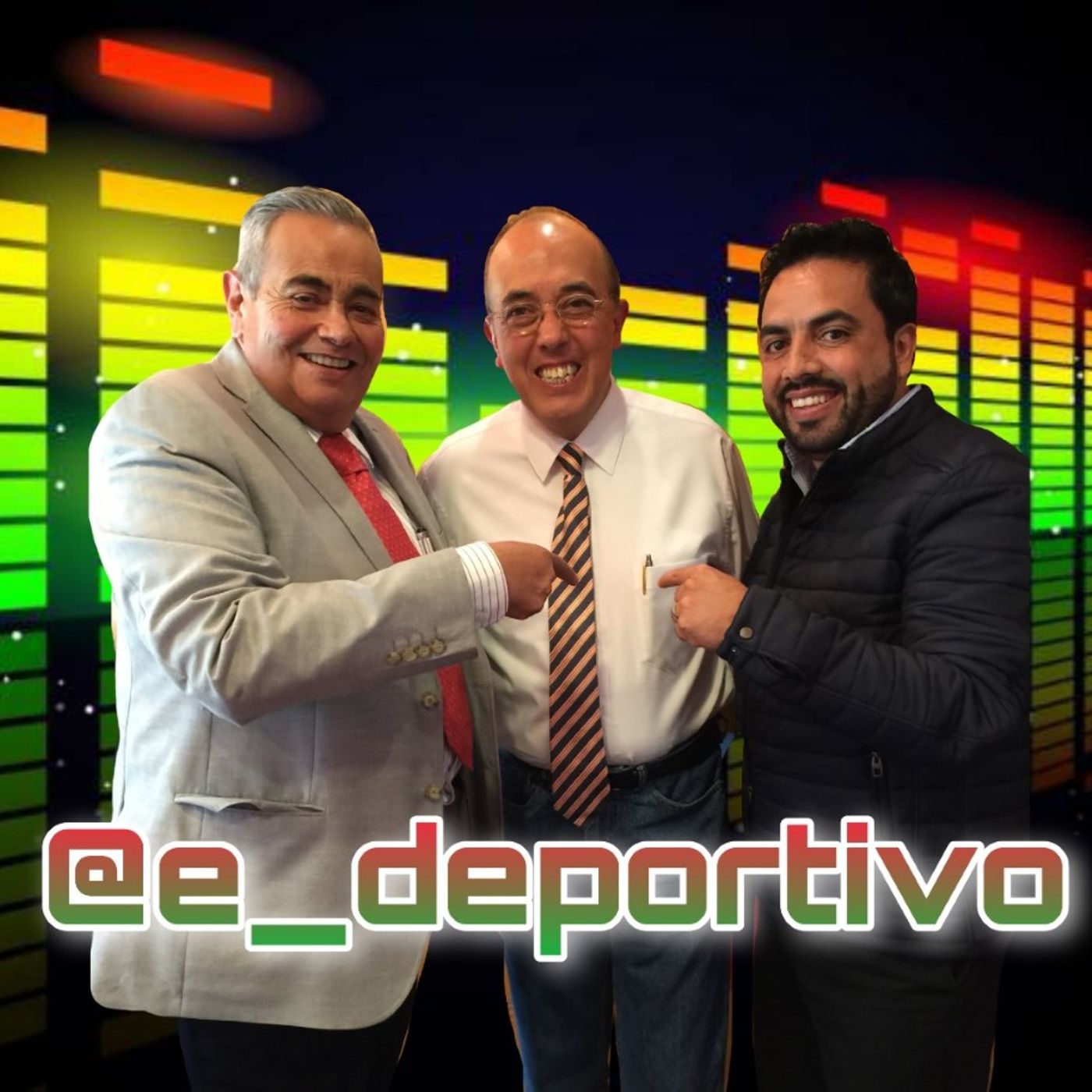 Estrenando mes con Espacio Deportivo de la Tarde 01 de Julio 2020