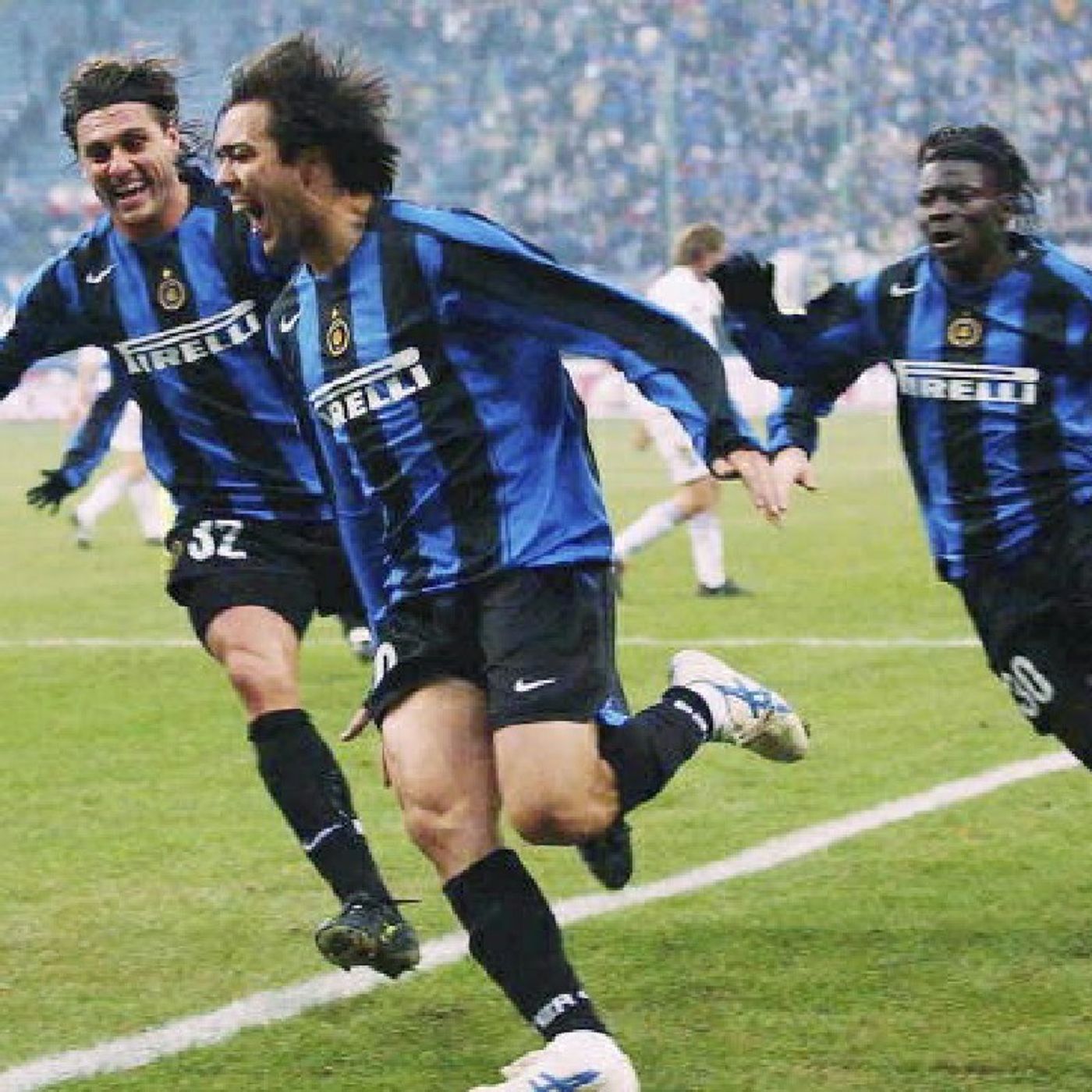 Inter, la partita del giorno