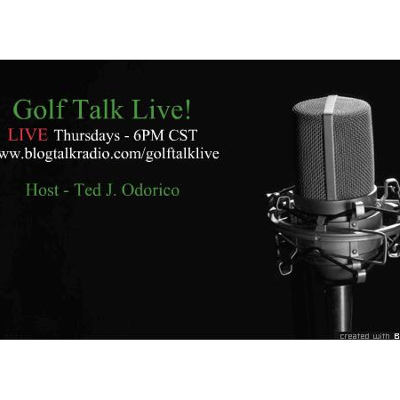 Golf Talk Live