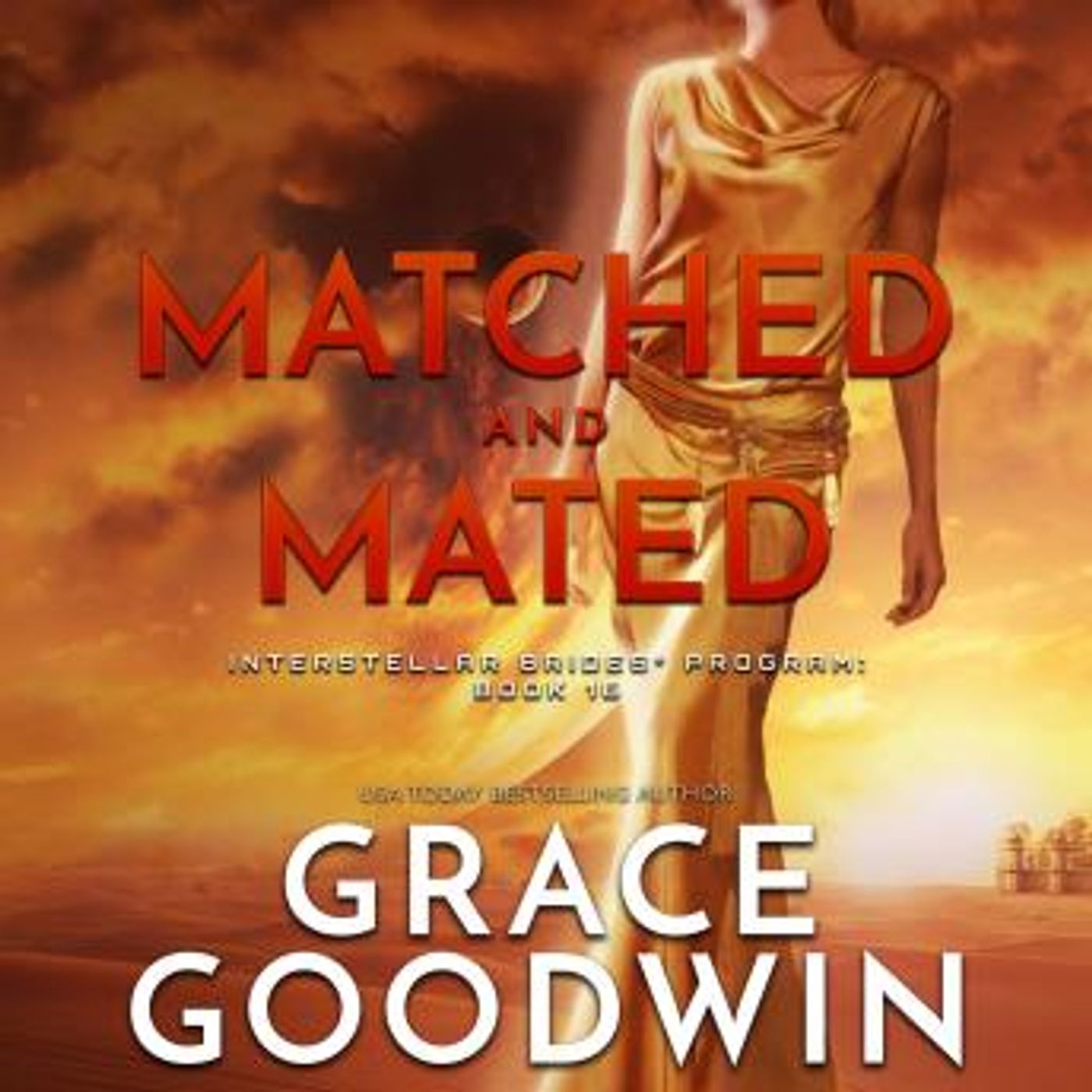 Grab the Top Full Audiobooks in Romance, Romantasy