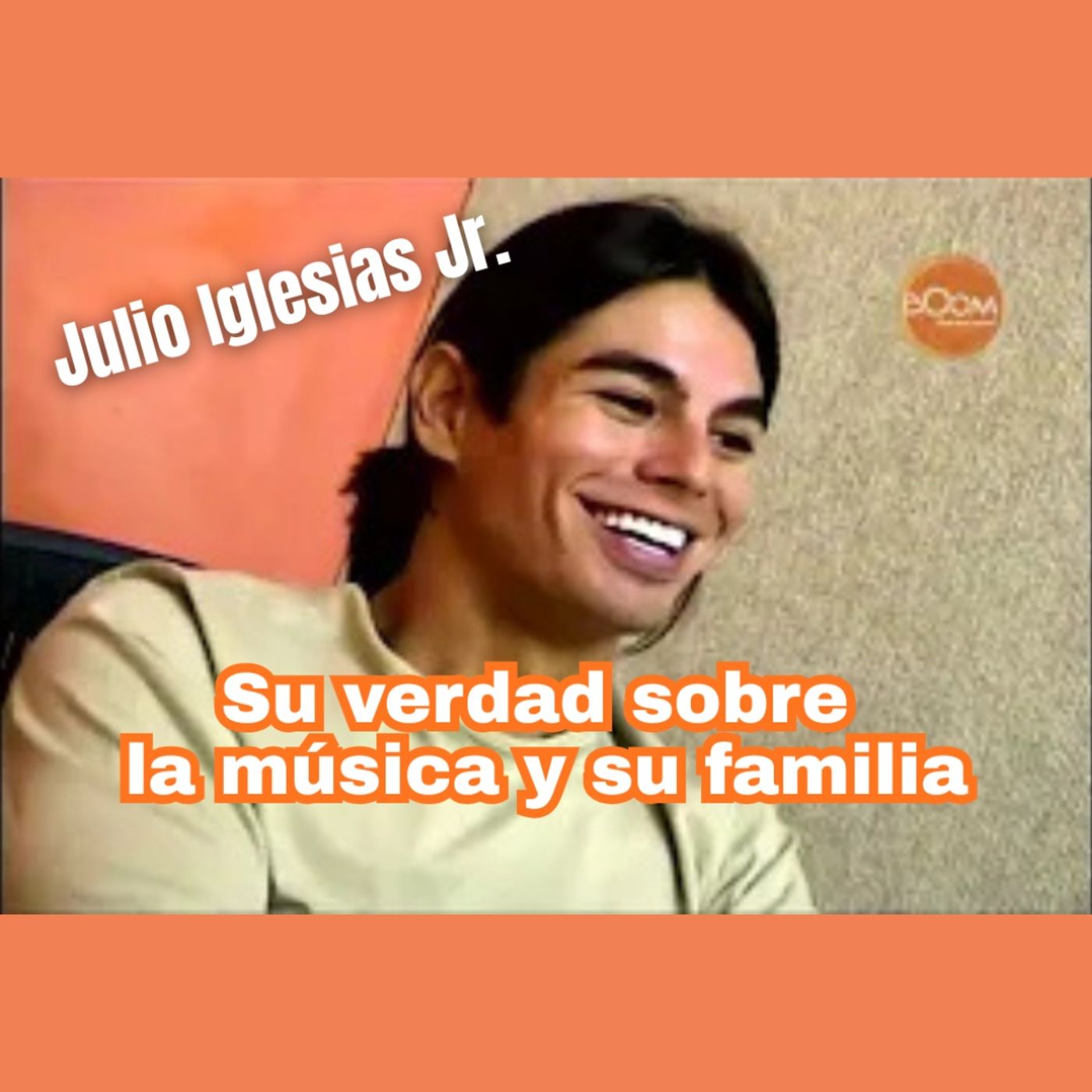 Julio Iglesias Jr.: Entre la Música, el Peso del Apellido y su "Tercera Dimensión" Julio Iglesias Jr.: Entre la Música, el Peso del Apellido y su "Tercera Dimensión"