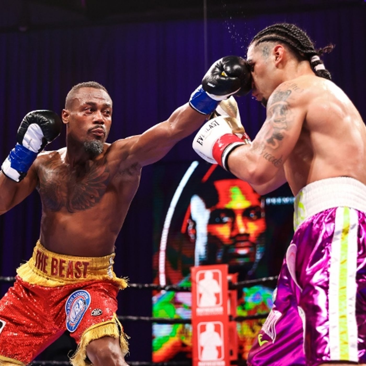 Episode 252: Ra'eese Aleem joins; Plant UD Truax, is Canelo next? episode artwork