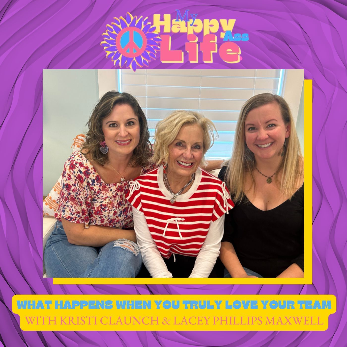 What Happens When You Truly Love Your Team