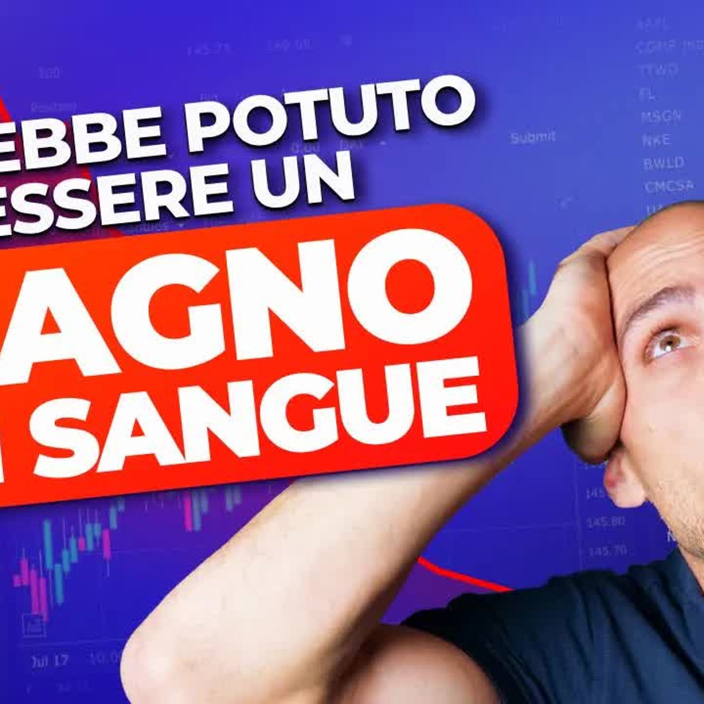 Take Profit - I segreti per guadagnare con il trading