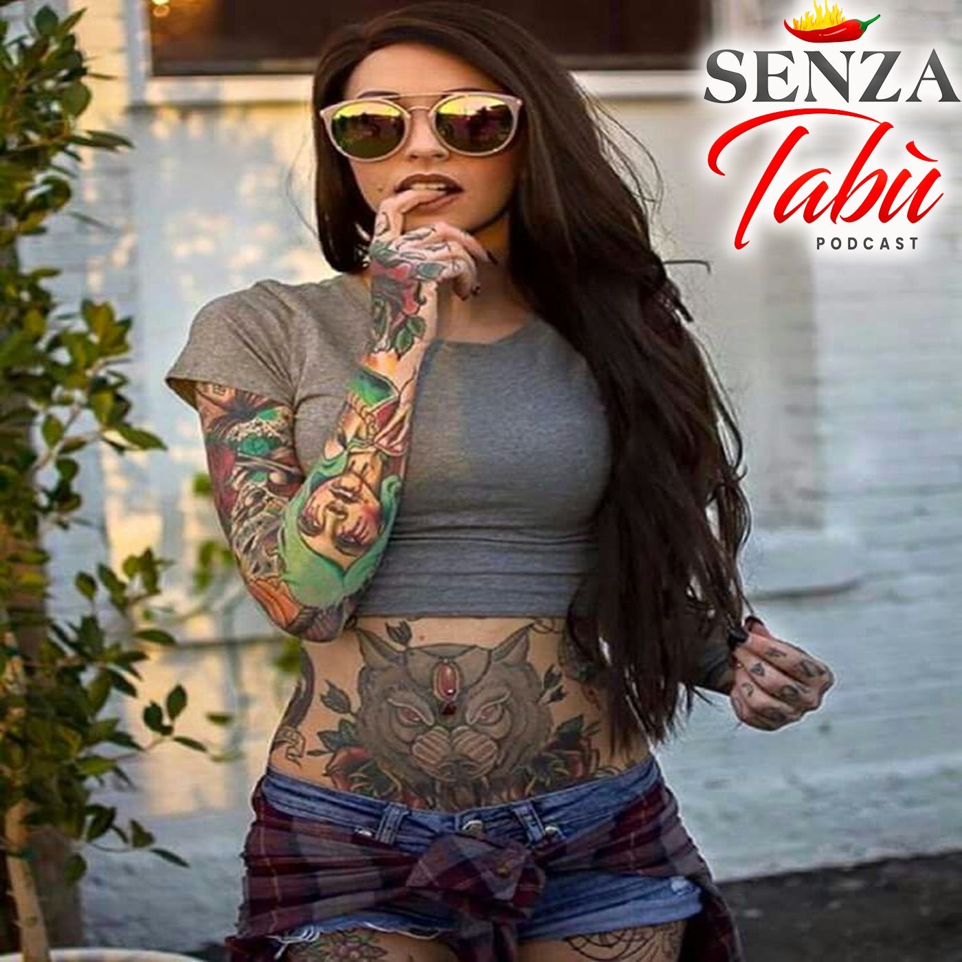PIERCING E TATUAGGI 🌶 LA VERITÀ SENZA TABÙ