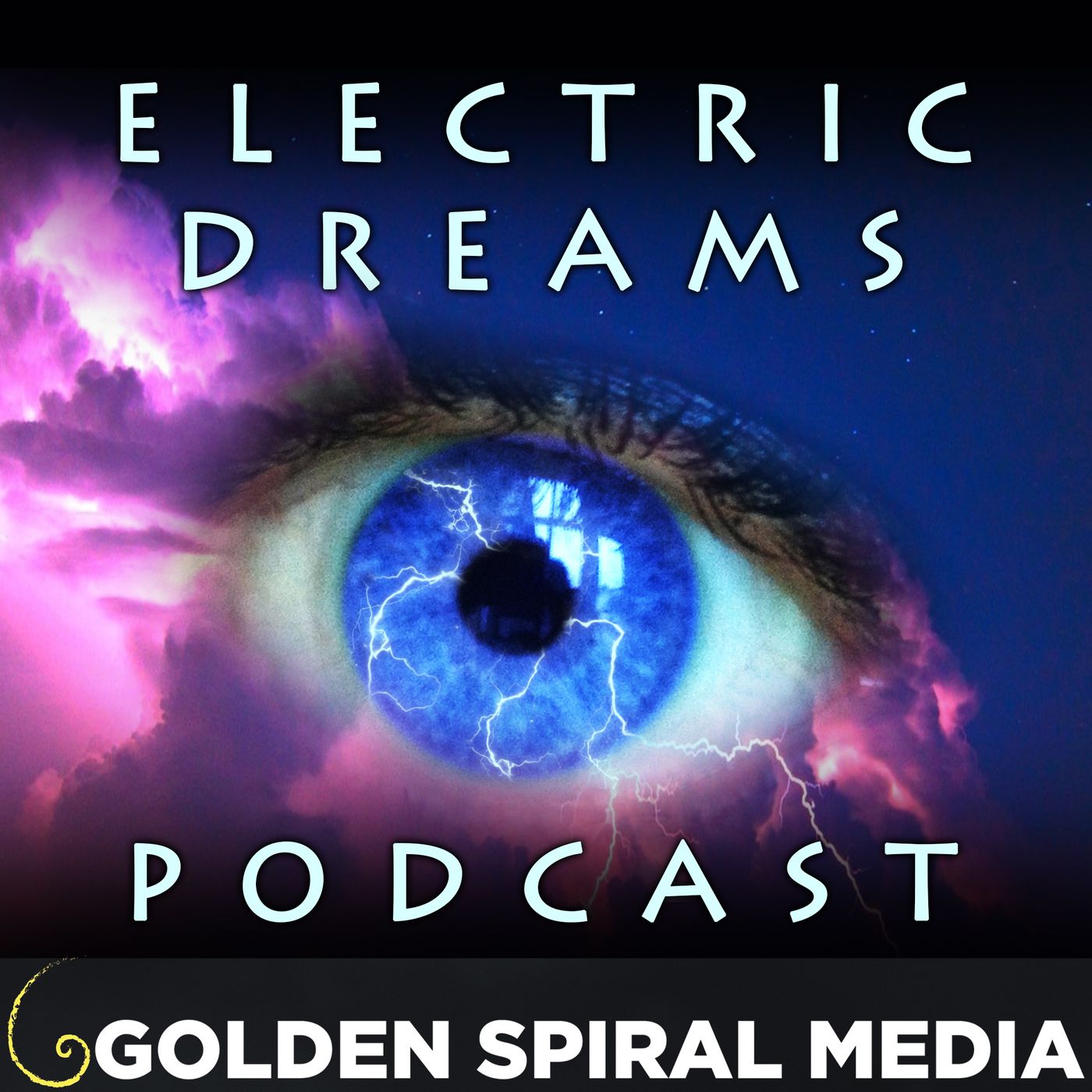 The Electric Dreams Podcast