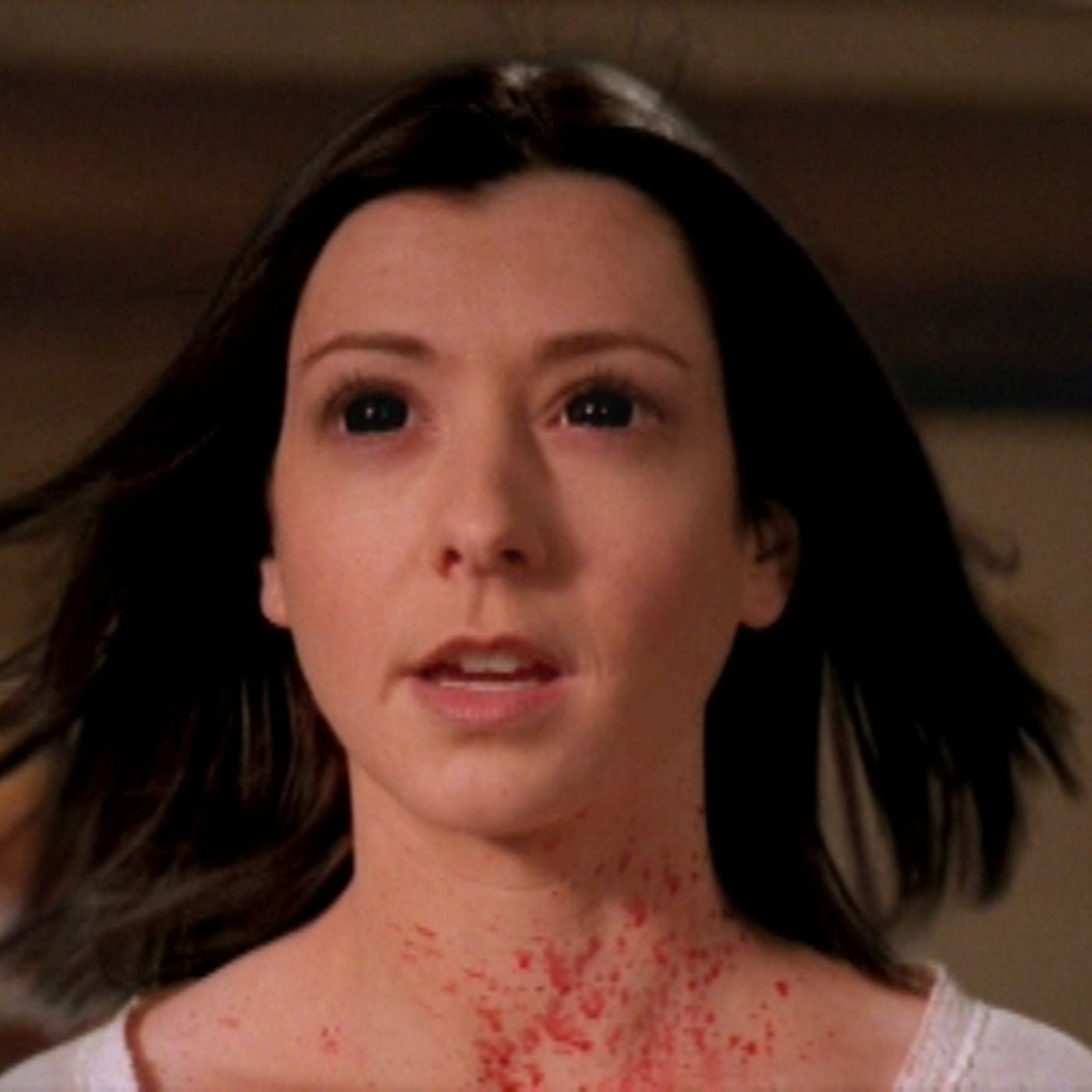 Buffy 6x19&20: Seeing Red/Villians