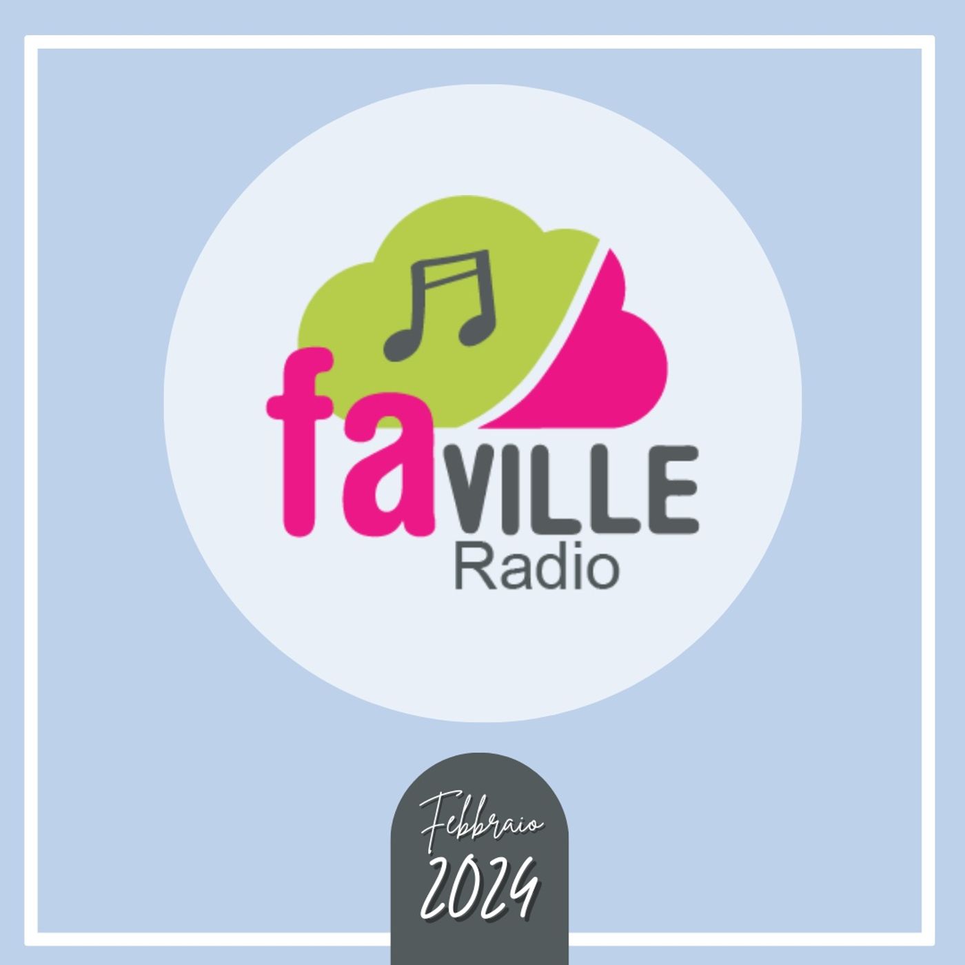 Radio FAville, la radio che FA scintille