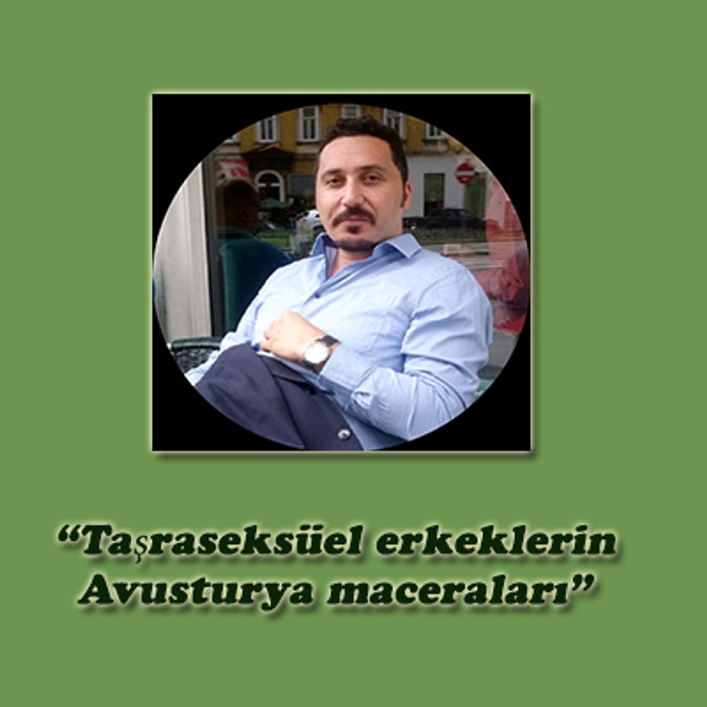 Bisikletli Gazete Söyleşileri