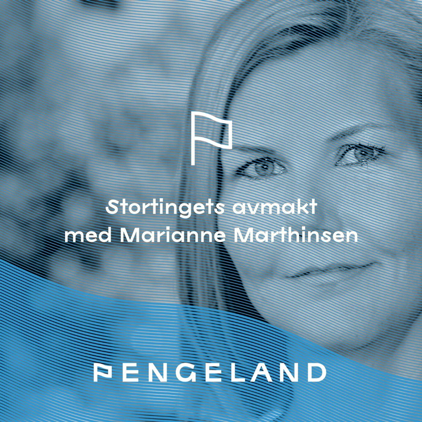 Pengeland