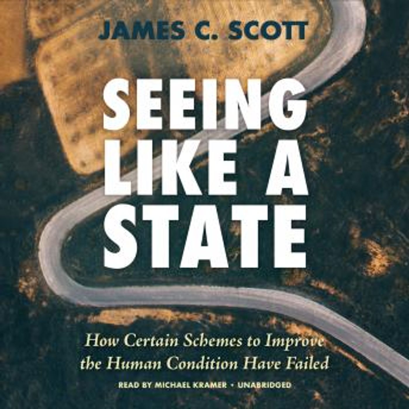 Audiobooks in Non-Fiction, Current Affairs, Law, & Politics
