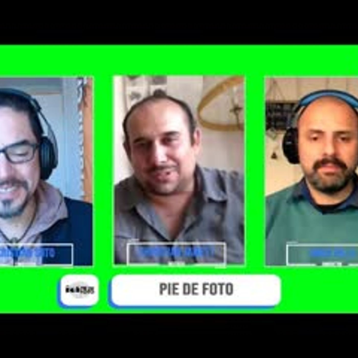 Programa Pie de Foto