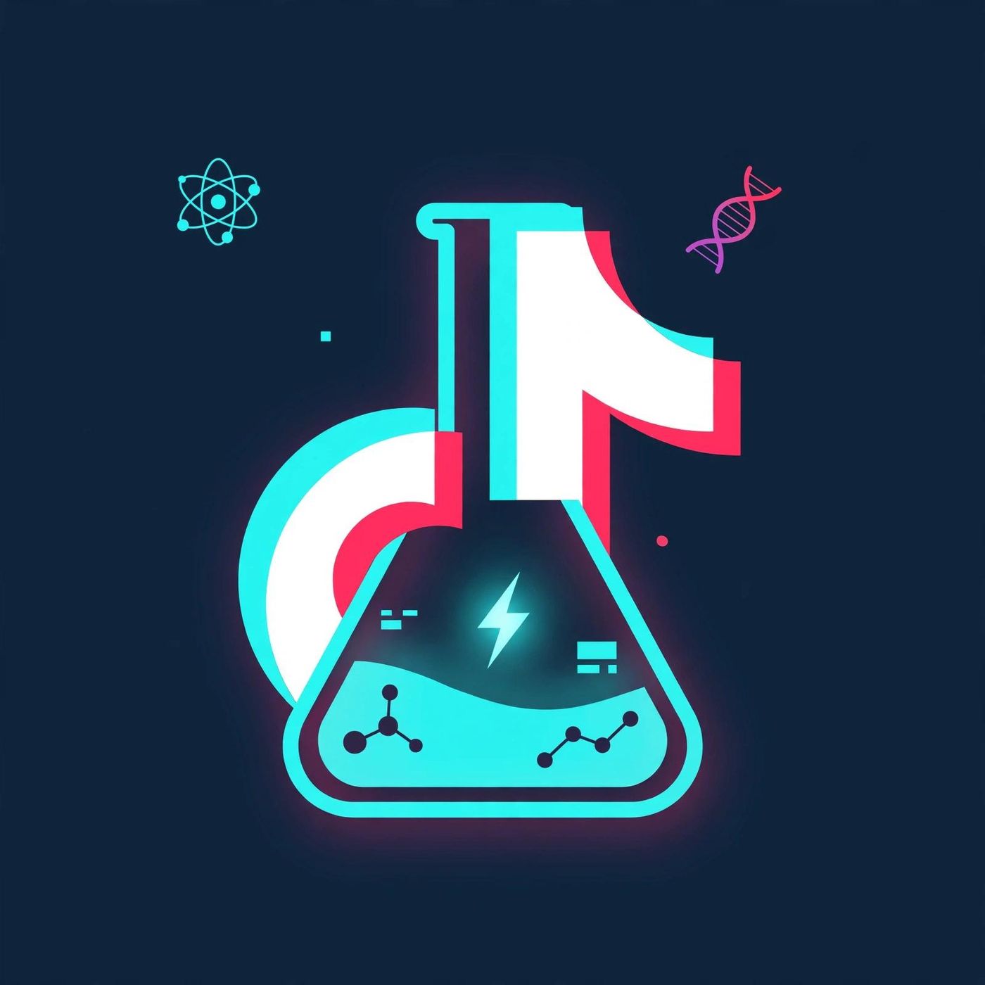 TikTok CEO Predicts Major AI Science Breakthroughs Within Three Years