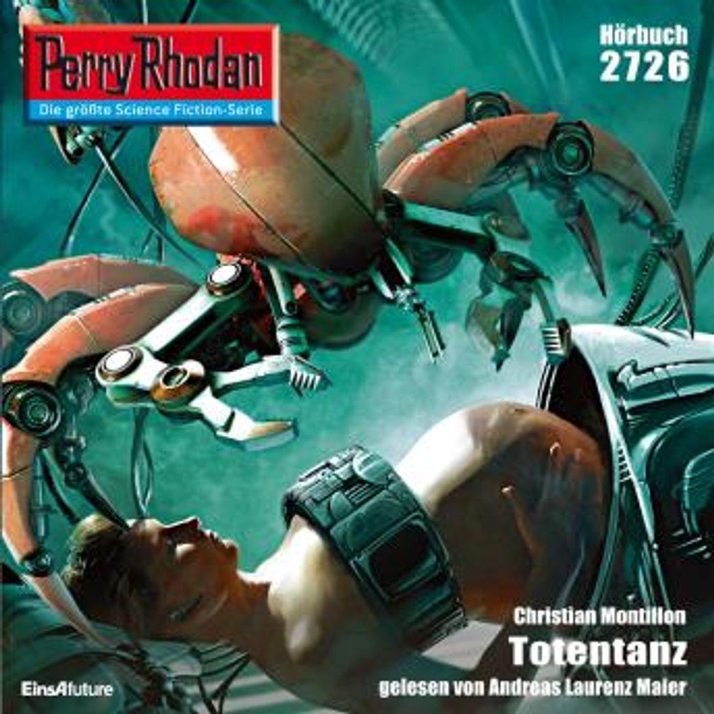 Listen to Trending Full Audiobooks in Science Fiction & Fantasy, Space Opera