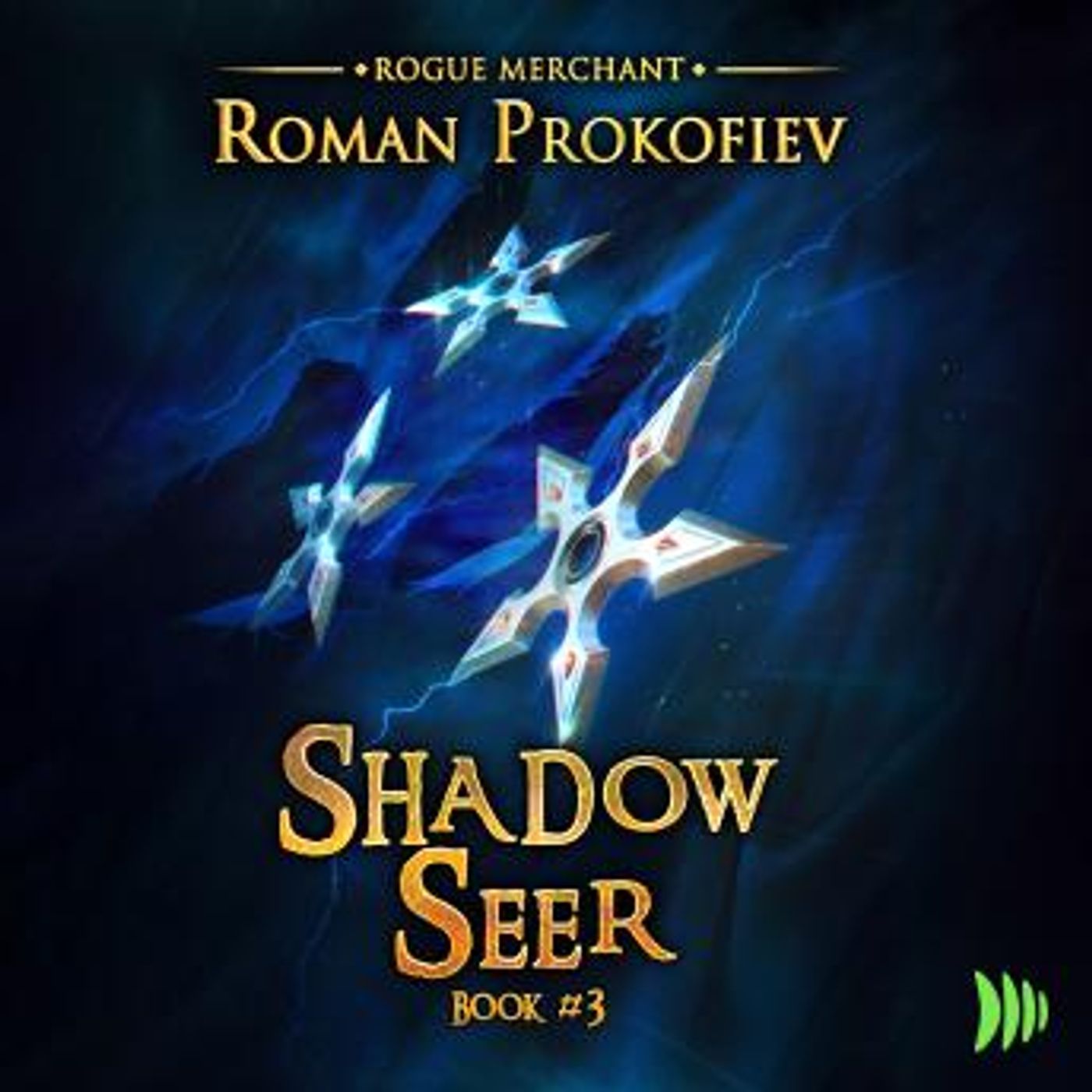 Enjoy Amazing Full Audiobooks in Science Fiction & Fantasy, Science Fiction