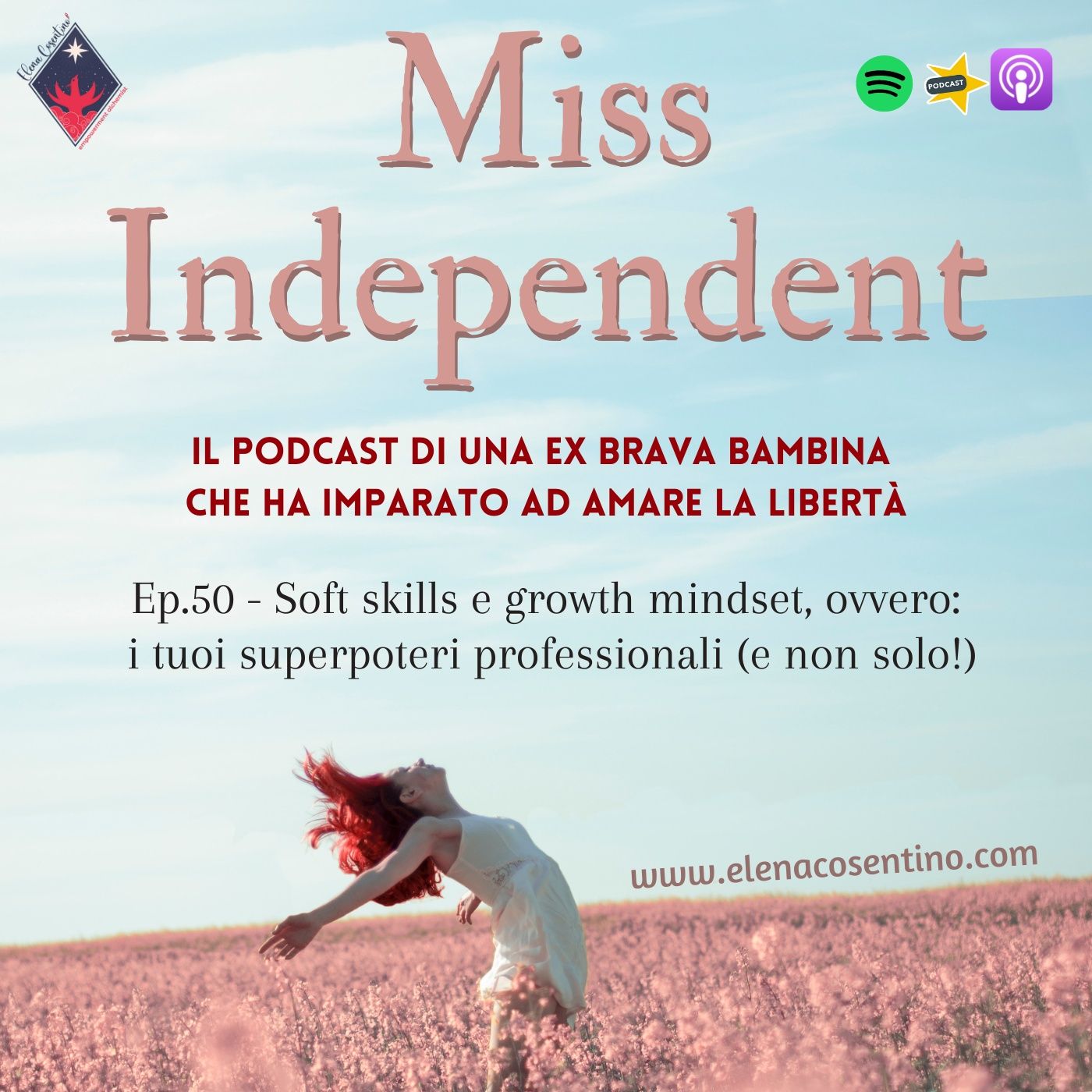 Miss Independent