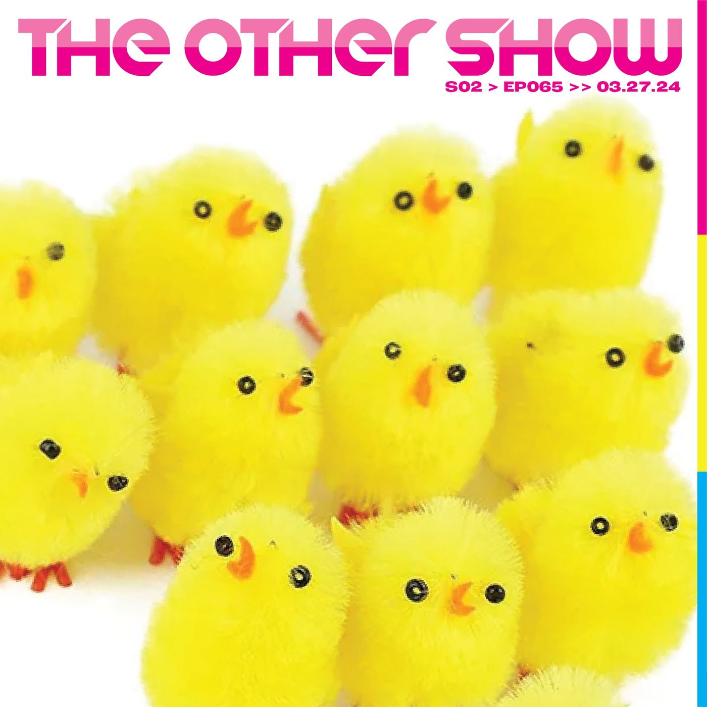 The Other Show