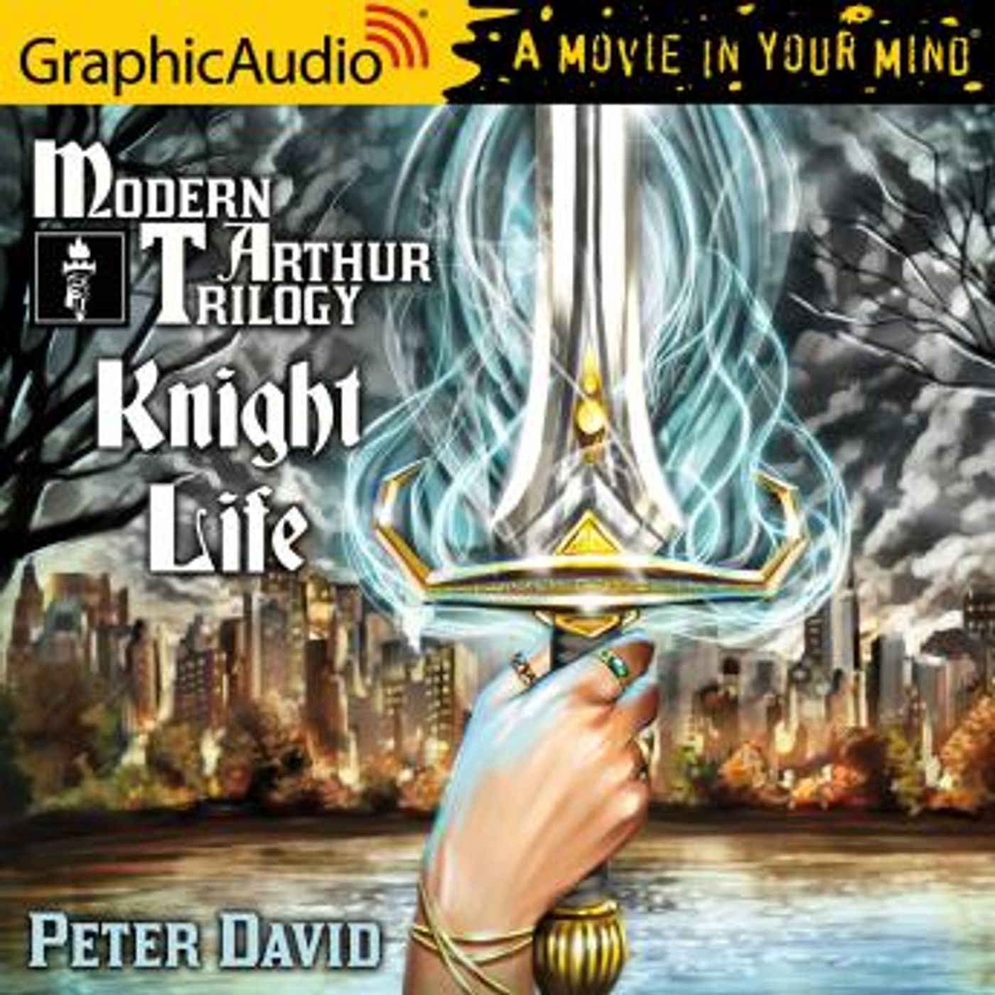 Download Incredible Full Audiobooks in Science Fiction & Fantasy, Fantasy