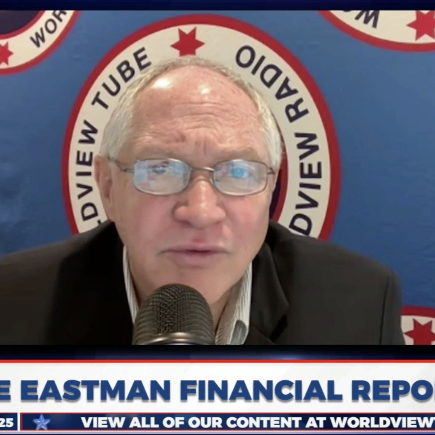 The Eastman Financial Report | December 16, 2025 The Eastman Financial Report | December 16, 2025