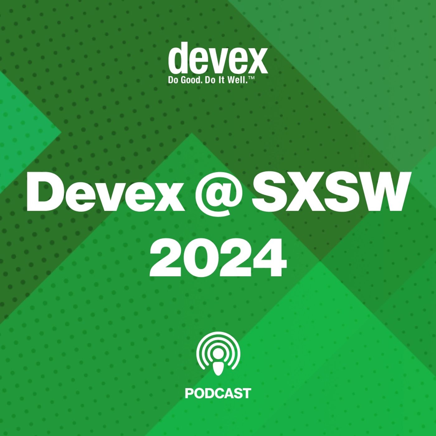 This Week in Global Development