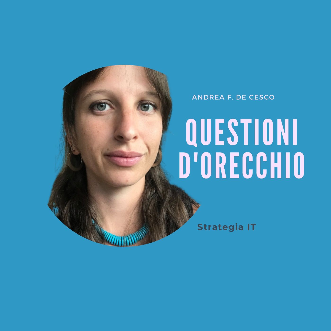 Strategia IT