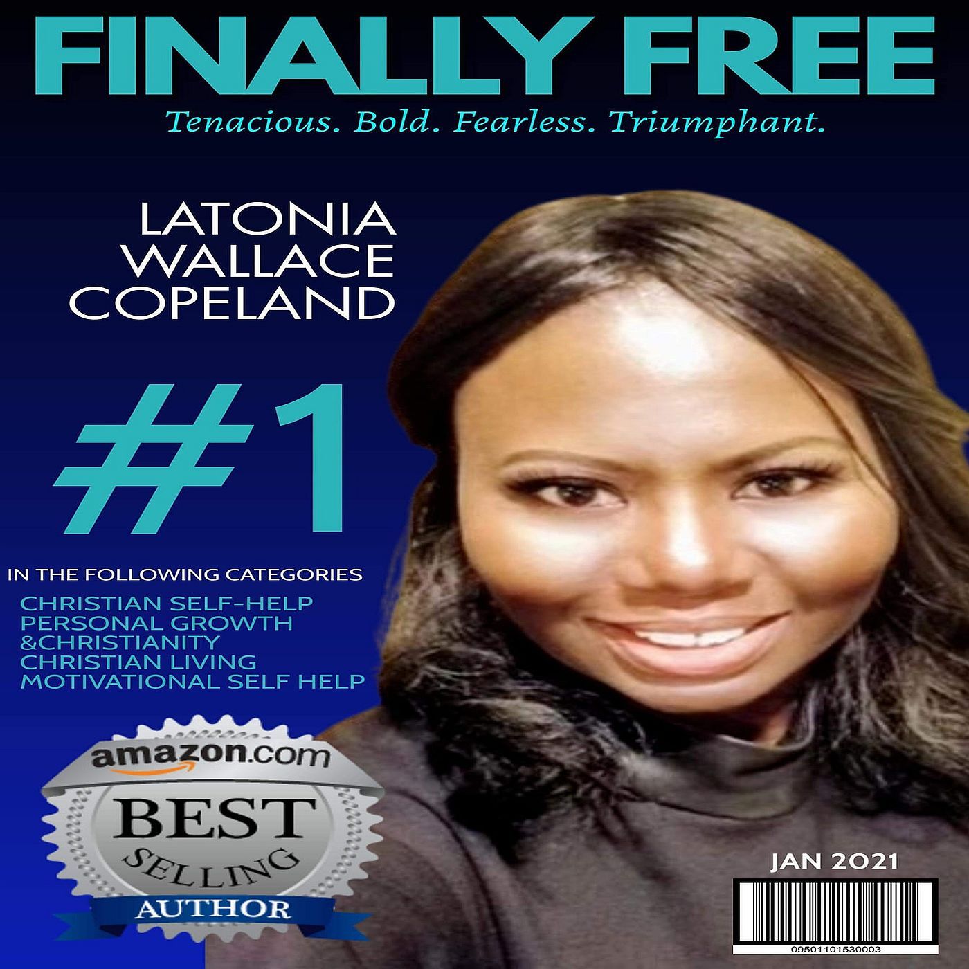 Just Minding My Business