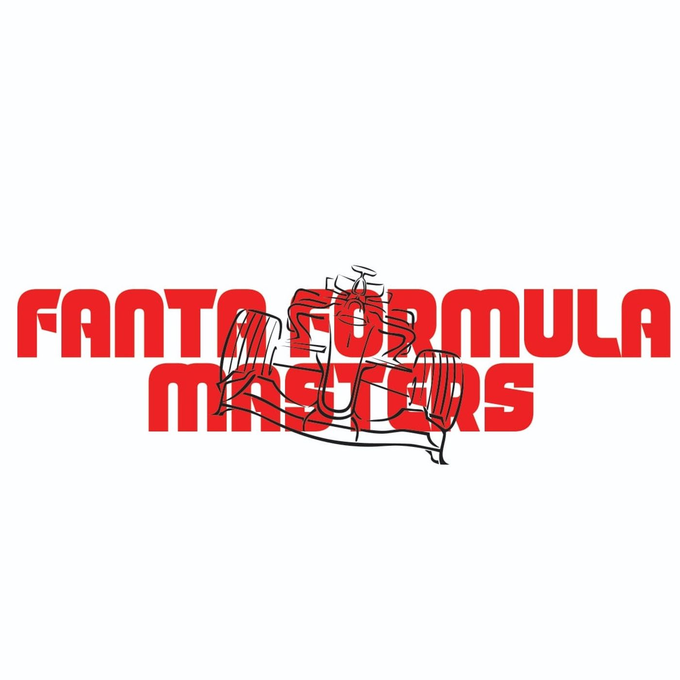 Fanta Formula Masters cover art