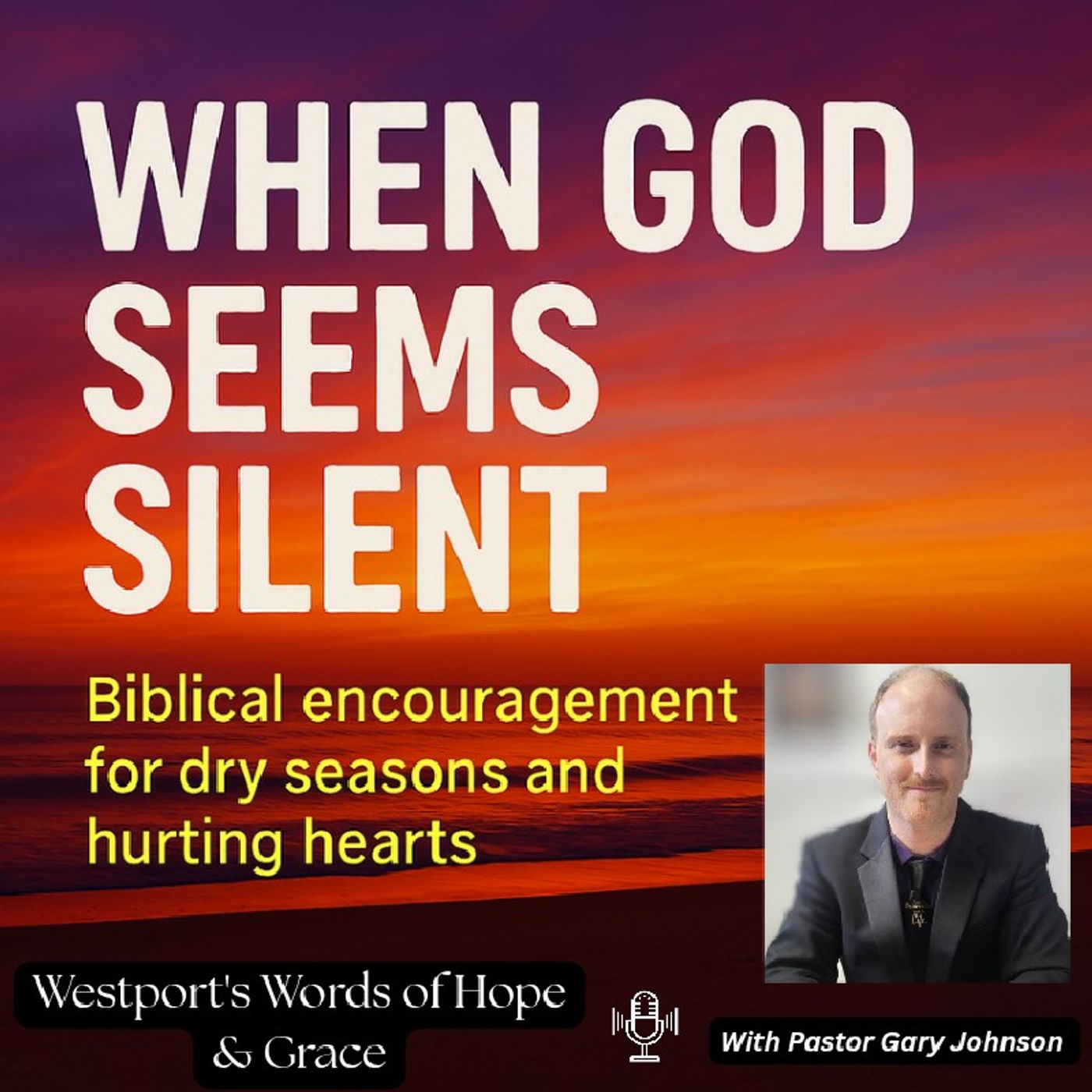 Westport\'s Words of Hope & Grace
