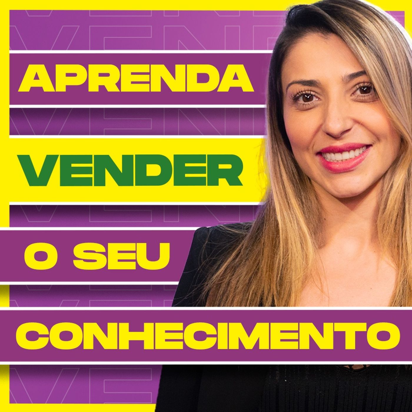 ELA SONHA ELA FAZ