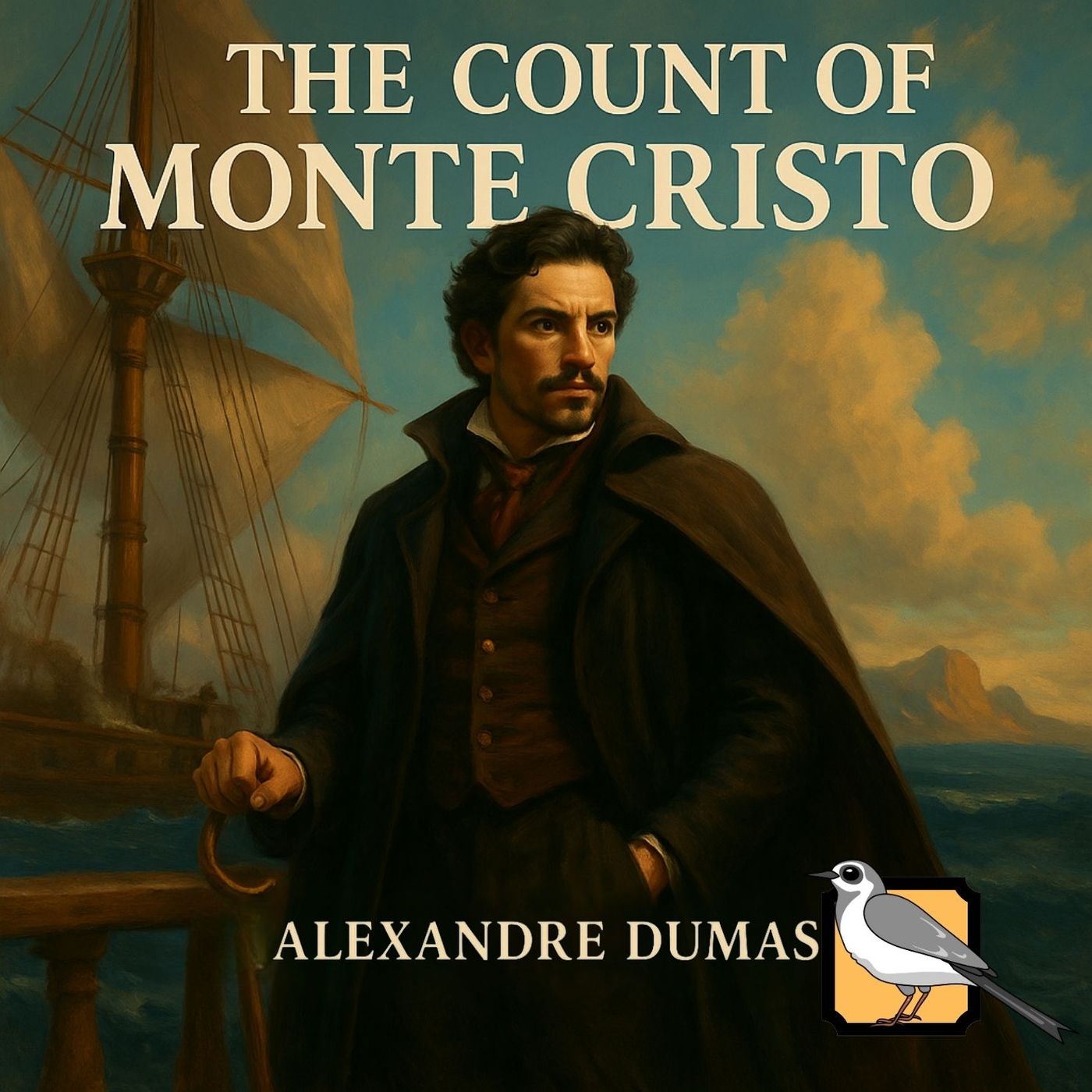 The Count of Monte Cristo (Alexandre Dumas) | Full Audiobook | Part 2 of 6 The Count of Monte Cristo (Alexandre Dumas) | Full Audiobook | Part 2 of 6