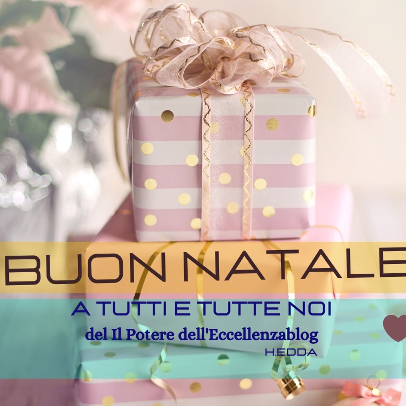 RADIOH2E Auguri di Buon Natale a tutti e tutte noi episode artwork
