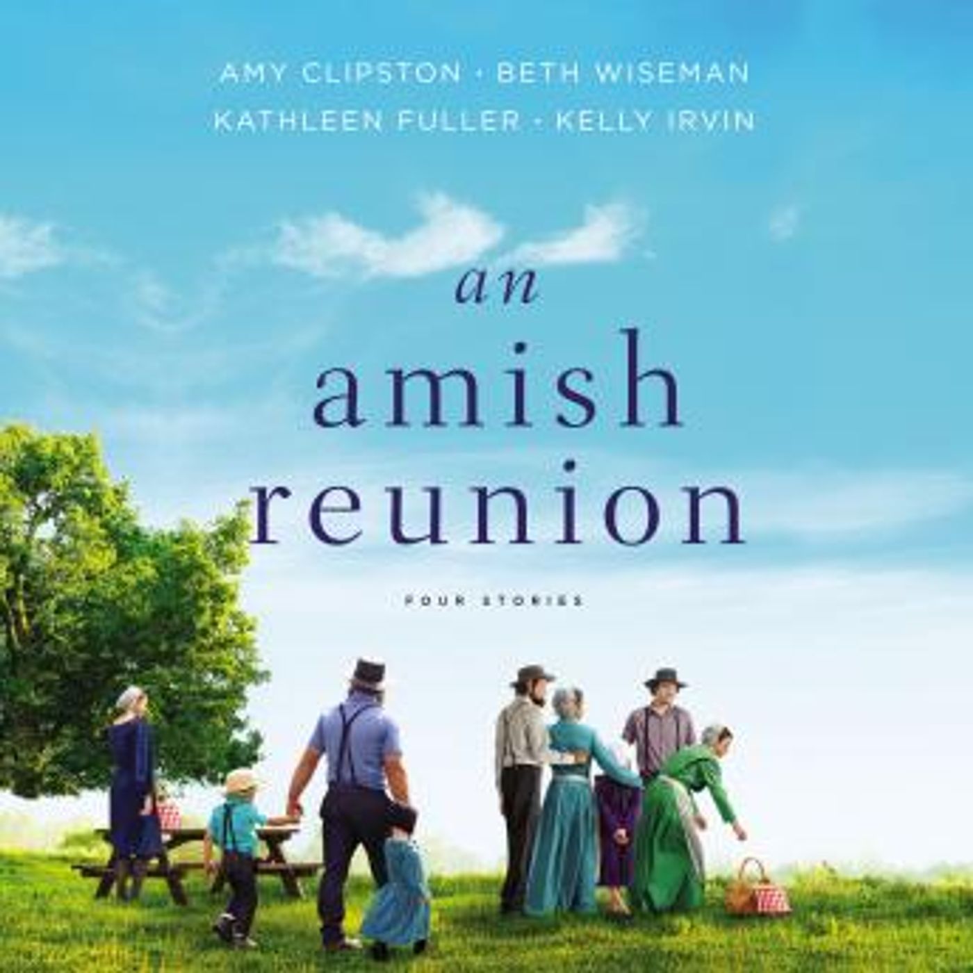 Download Best Full Audiobooks in Romance, Clean & Wholesome
