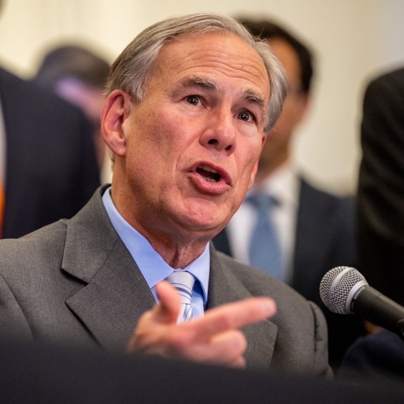 Texas is the future neofascists want | The Marc Steiner Show