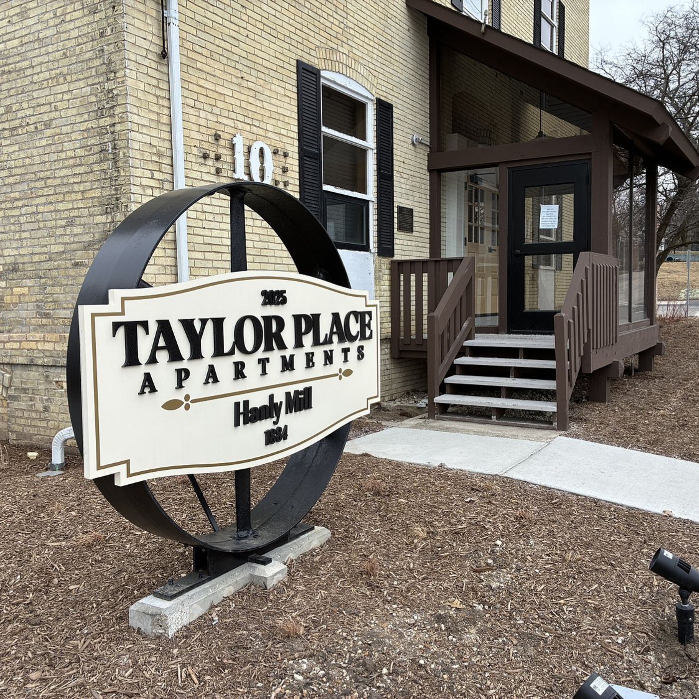 Workforce housing apartments debut, aiming for affordable rents for people who work in McHenry County episode artwork