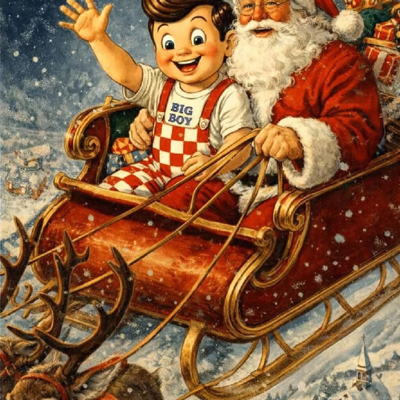 Episode 714 - Greg The Man Show