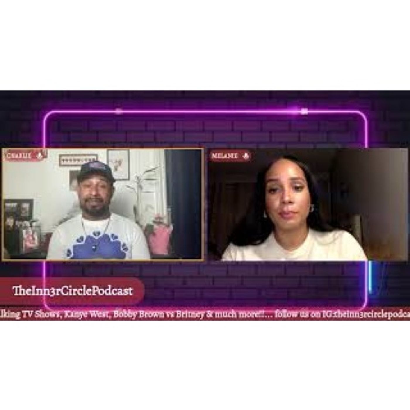 Episode 259: Tyla downplays Britney Spears, Bobby vs Britney, Drag Racce Winner, All Stars 10... episode artwork